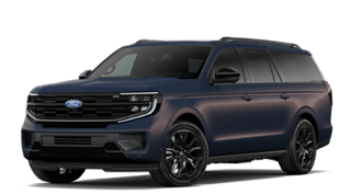 2027 Ford Expedition® External Image 1